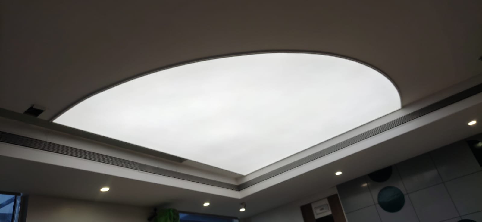 Translucent Shape Image